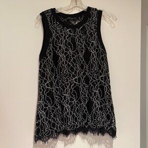 Generation Love Lace Top size S